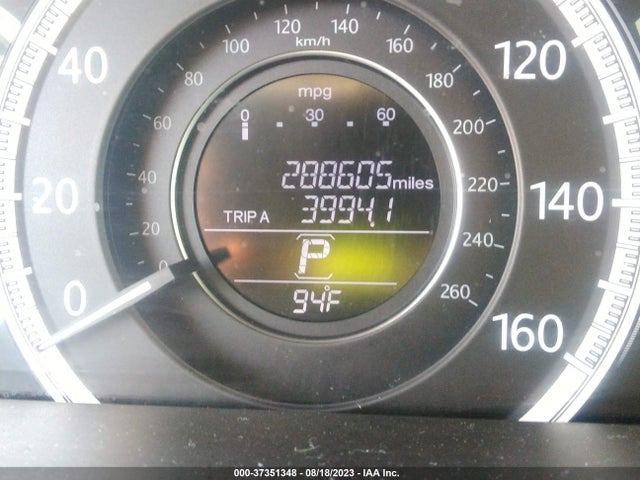 Honda Accord Sedan Lx 2015 1HGCR2F30FA020334 Image 7
