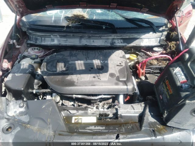 1C4PJLDS0FW669965 Jeep Cherokee Limited