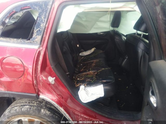 1C4PJLDS0FW669965 Jeep Cherokee Limited