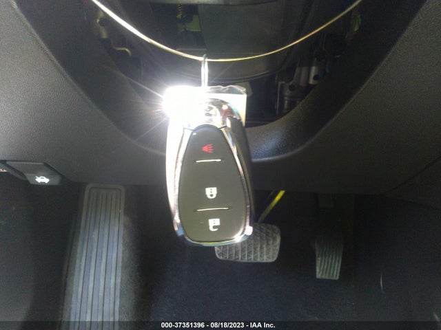 Chevrolet EQUINOX LS 2021 3GNAXHEV5MS176308 Image 11