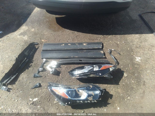 Chevrolet EQUINOX LS 2021 3GNAXHEV5MS176308 Image 12