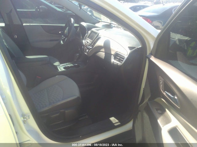 Chevrolet EQUINOX LS 2021 3GNAXHEV5MS176308 Image 5