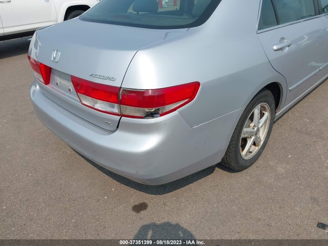 2003 HONDA ACCORD SDN EX VIN: 1HGCM55613A015585