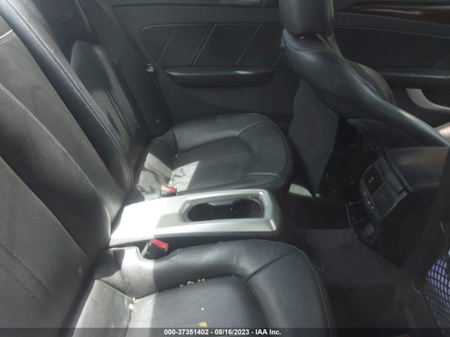 2013 CADILLAC CTS PREMIUM VIN: 1G6DP1E30D0171068