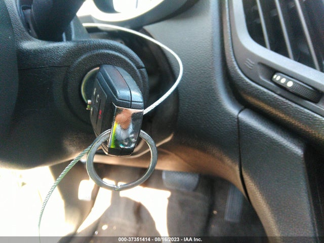 Chevrolet EQUINOX LT 2016 2GNALCEK1G1148073 Image 11
