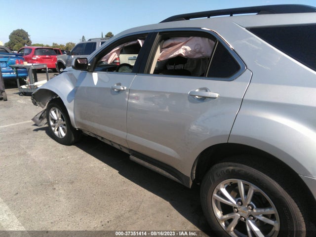 Chevrolet EQUINOX LT 2016 2GNALCEK1G1148073 Image 14