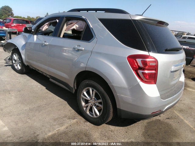 Chevrolet EQUINOX LT 2016 2GNALCEK1G1148073 Image 3