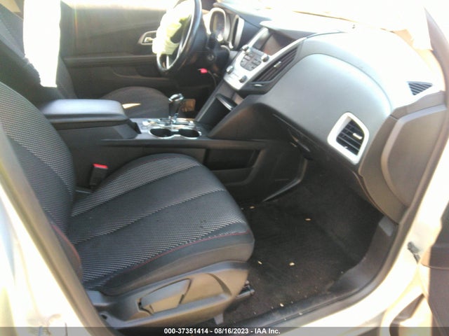 Chevrolet EQUINOX LT 2016 2GNALCEK1G1148073 Image 5