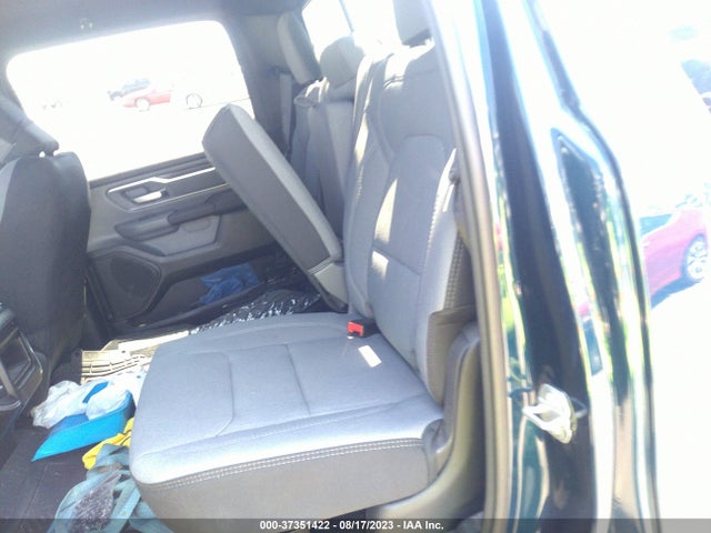 2022 RAM 1500 BIG HORN VIN: 1C6RREFT5NN326146