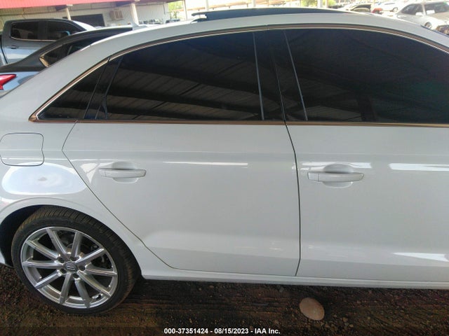 WAUEFGFF7F1121777 Audi A3 2.0t Premium Plus