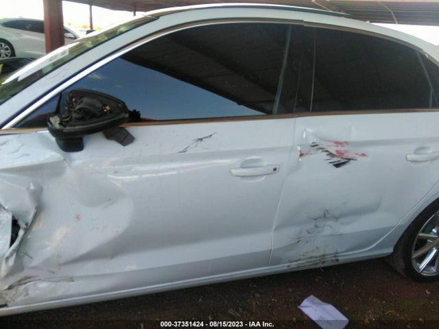 WAUEFGFF7F1121777 Audi A3 2.0t Premium Plus
