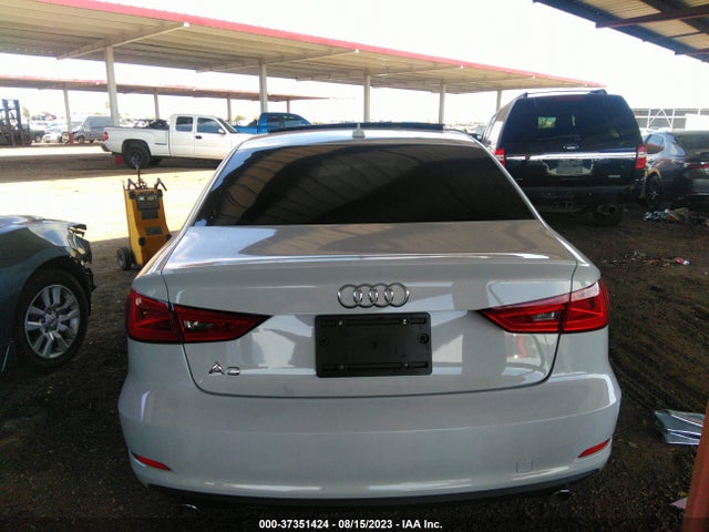 WAUEFGFF7F1121777 Audi A3 2.0t Premium Plus
