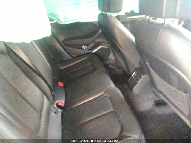 WAUEFGFF7F1121777 Audi A3 2.0t Premium Plus