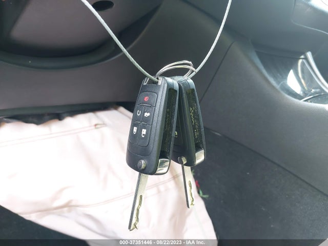 Chevrolet Impala Premier 2019 1G1105S38KU116057 Image 11