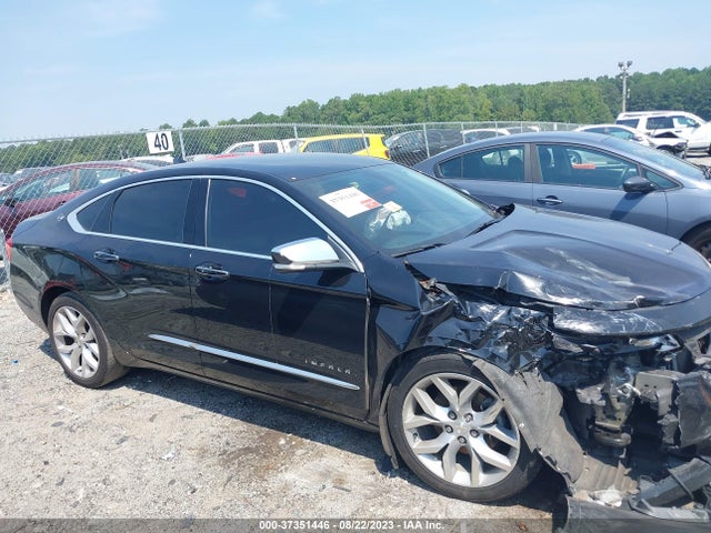 Chevrolet Impala Premier 2019 1G1105S38KU116057 Image 13