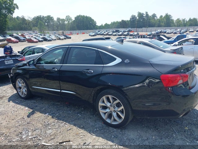 Chevrolet Impala Premier 2019 1G1105S38KU116057 Image 14