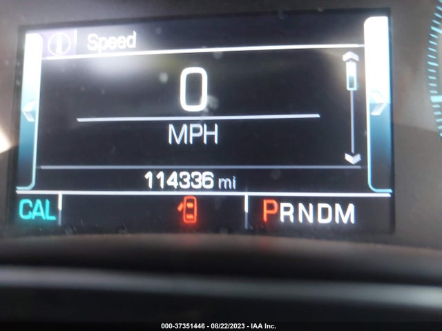 Chevrolet Impala Premier 2019 1G1105S38KU116057 Image 15