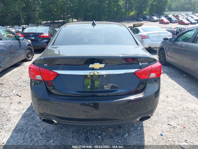 Chevrolet Impala Premier 2019 1G1105S38KU116057 Image 16