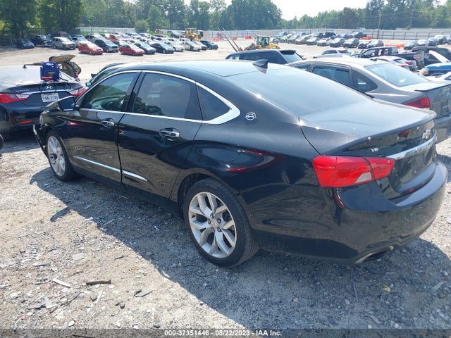 Chevrolet Impala Premier 2019 1G1105S38KU116057 Image 3