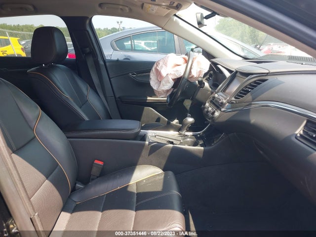 Chevrolet Impala Premier 2019 1G1105S38KU116057 Image 5
