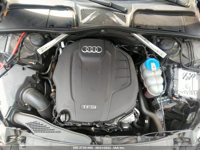 WAUENCF56JA099945 Audi A5 Sportback Premium Plus