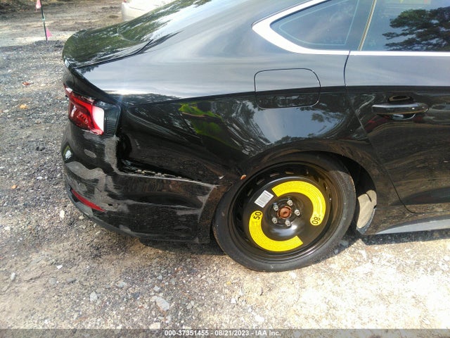 WAUENCF56JA099945 Audi A5 Sportback Premium Plus