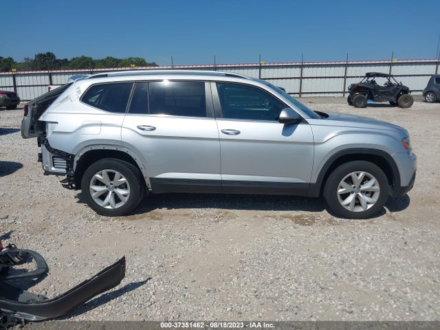 1V2WR2CAXKC550807 Volkswagen Atlas 3.6l V6 Se W/technology