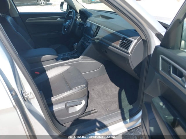 1V2WR2CAXKC550807 Volkswagen Atlas 3.6l V6 Se W/technology