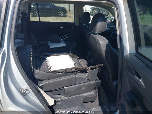 1V2WR2CAXKC550807 Volkswagen Atlas 3.6l V6 Se W/technology