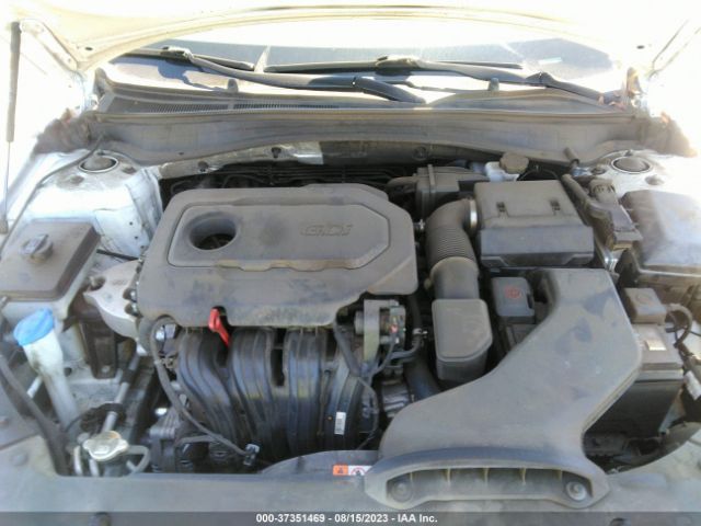 5XXGT4L37KG335759 KIA Optima Lx
