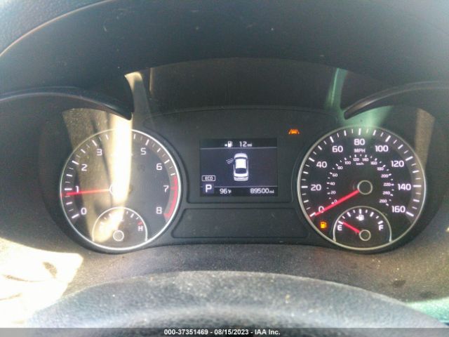 5XXGT4L37KG335759 KIA Optima Lx