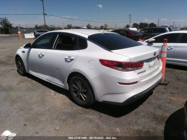 5XXGT4L37KG335759 KIA Optima Lx
