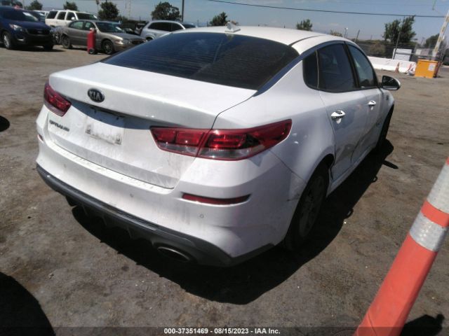 5XXGT4L37KG335759 KIA Optima Lx