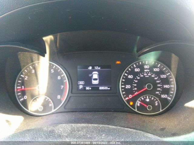 5XXGT4L37KG335759 KIA Optima Lx