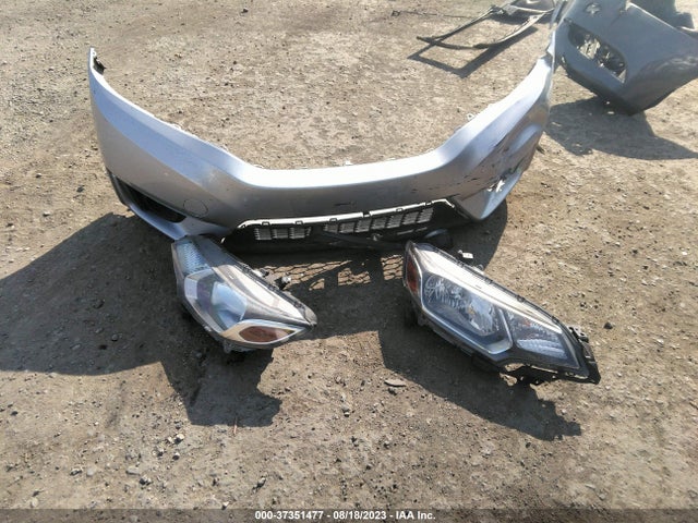 Honda FIT EX 2016 JHMGK5H75GX044678 Image 12