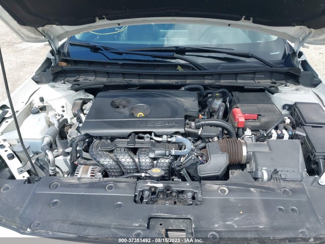 2020 NISSAN ALTIMA 2.5 SL VIN: 1N4BL4EW3LC128682