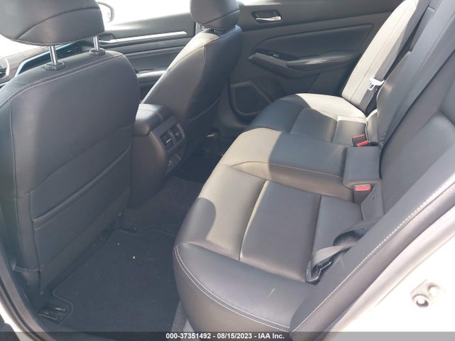 2020 NISSAN ALTIMA 2.5 SL VIN: 1N4BL4EW3LC128682