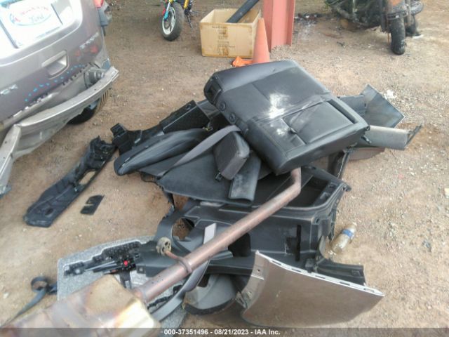 KL4CJASB6FB058118 Buick Encore