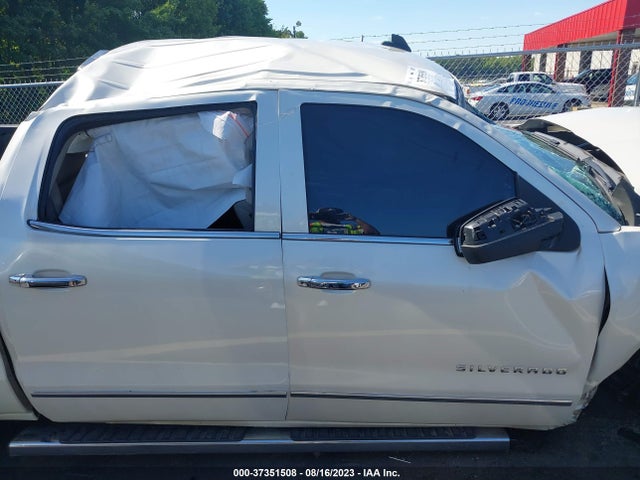 Chevrolet Silverado 1500 Ltz 2015 3GCUKSEC1FG426651 Image 14