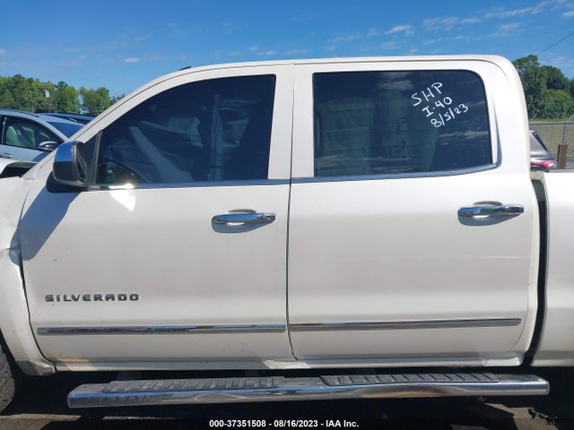 Chevrolet Silverado 1500 Ltz 2015 3GCUKSEC1FG426651 Image 15