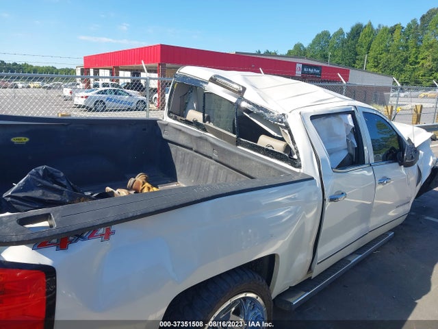 Chevrolet Silverado 1500 Ltz 2015 3GCUKSEC1FG426651 Image 12