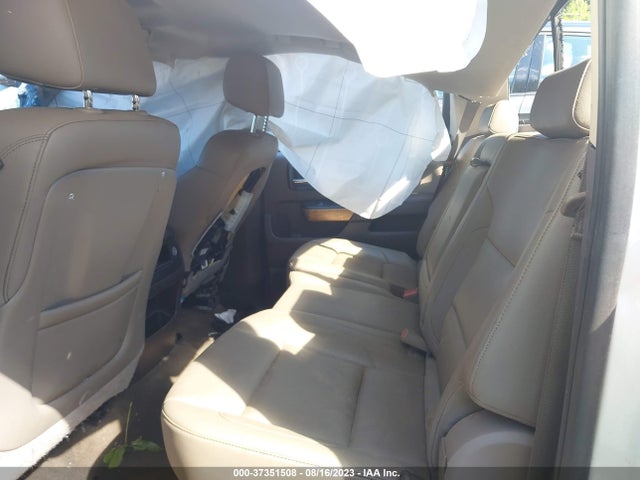 Chevrolet Silverado 1500 Ltz 2015 3GCUKSEC1FG426651 Image 8