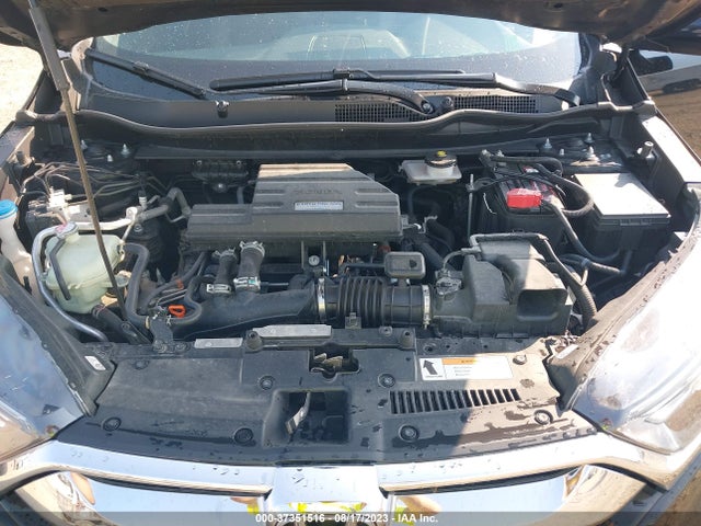 Honda Cr-v Ex-l 2017 2HKRW2H89HH672973 Image 10