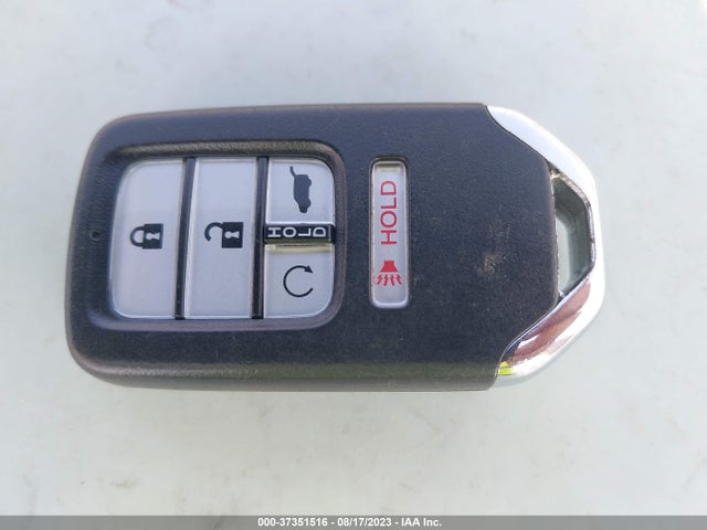 Honda Cr-v Ex-l 2017 2HKRW2H89HH672973 Image 11