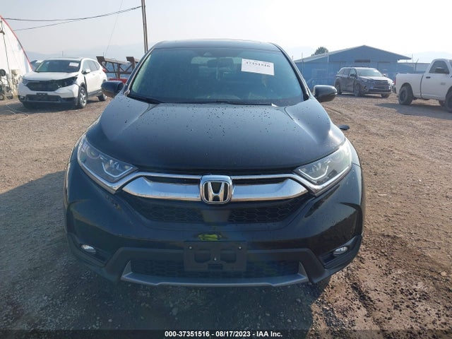 Honda Cr-v Ex-l 2017 2HKRW2H89HH672973 Image 13