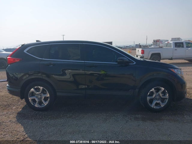 Honda Cr-v Ex-l 2017 2HKRW2H89HH672973 Image 14