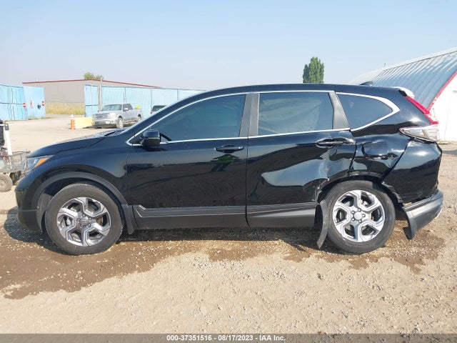 Honda Cr-v Ex-l 2017 2HKRW2H89HH672973 Image 15