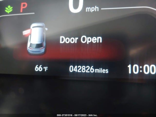 Honda Cr-v Ex-l 2017 2HKRW2H89HH672973 Image 16