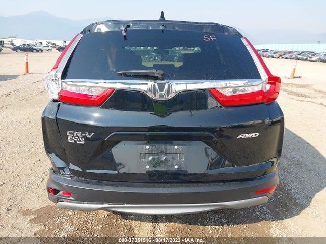Honda Cr-v Ex-l 2017 2HKRW2H89HH672973 Image 17