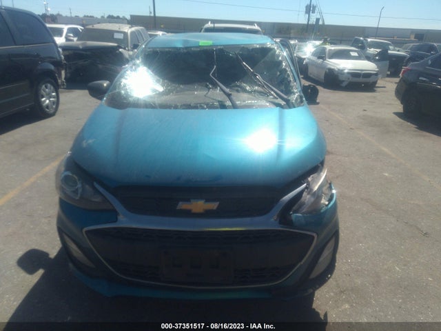 Chevrolet SPARK LS 2019 KL8CB6SA2KC733922 Image 12